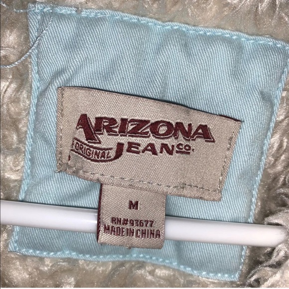 Arizona Jean Company coat - Picture 2 of 5